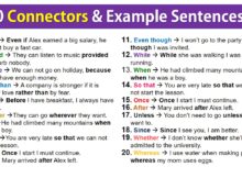 20-Connectori in limba engleza cu exemple.jpg