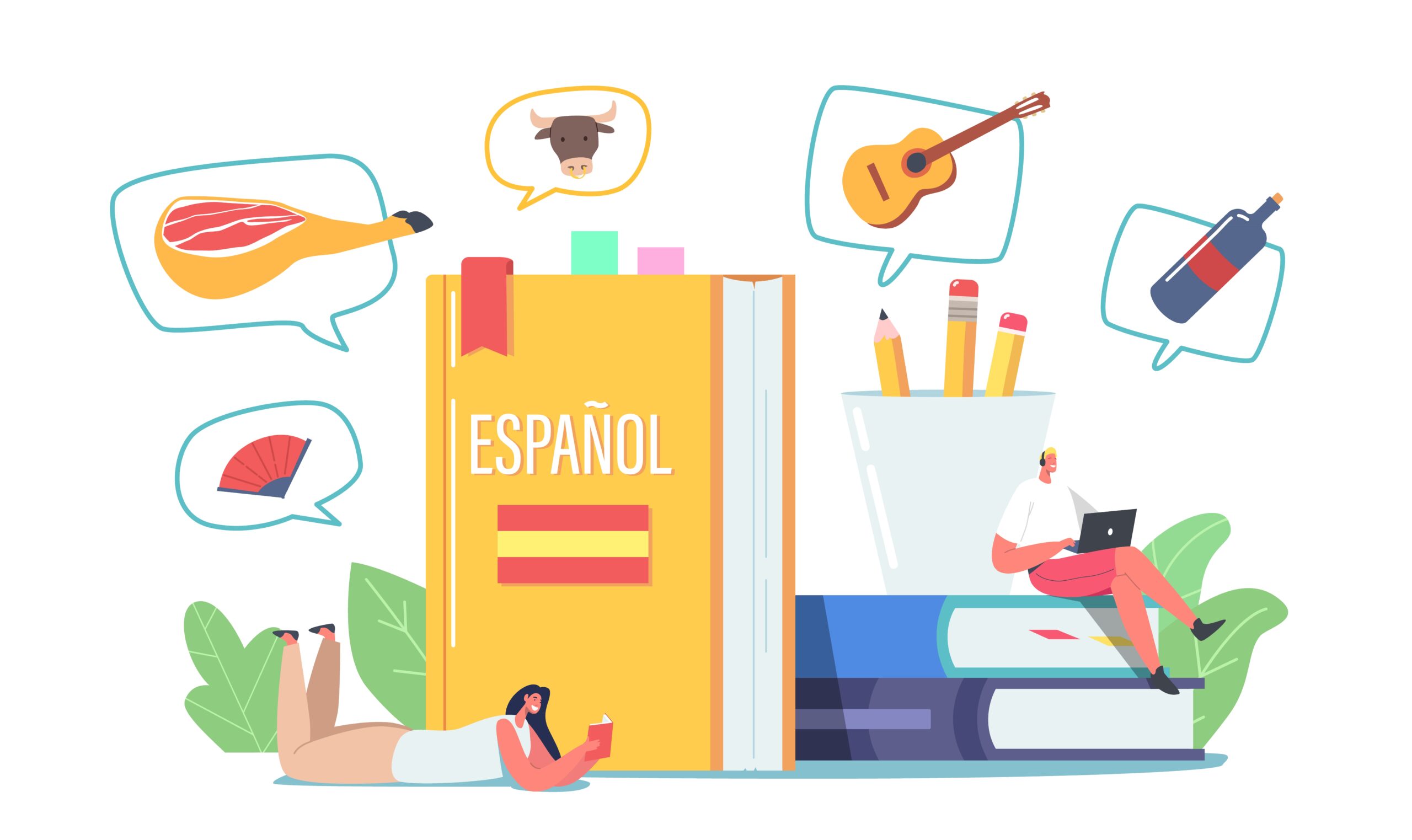 environment Wade Partially De ce să învăț limba spaniolă? 7 motive pentru a începe chiar de mâine -  Accesis | Meditații și Cursuri Online